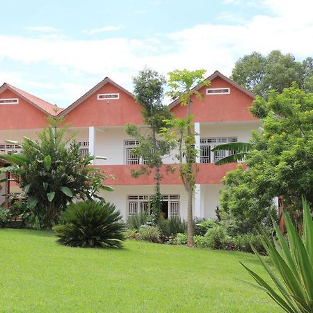 Hotel Maisons-Sifa Butare Eksteriør billede